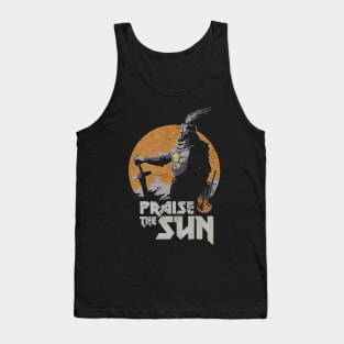 Sun Praise Tank Top